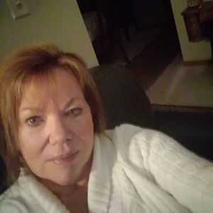 Meet your Posher, Deb